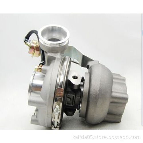 Turbocharger Auto Parts, OEM Orders are Welcome